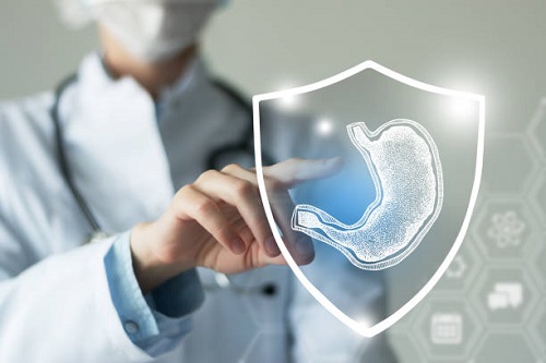 best gastroenterology hospital in parel