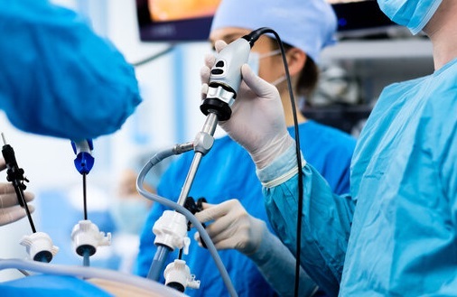 best hospital in parel